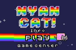 Nyan Cat! cover art