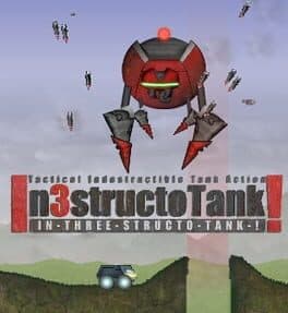 In3structoTank! cover art
