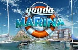 Youda Marina cover art