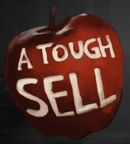 A Tough Sell cover art