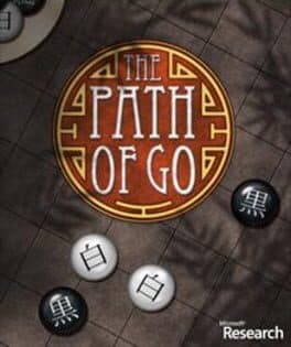 The Path of Go cover art