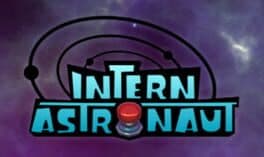 Intern Astronaut cover art