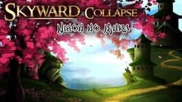 Skyward Collapse: Nihon no Mura cover art