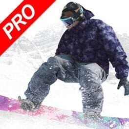 Snowboard Party Pro cover art