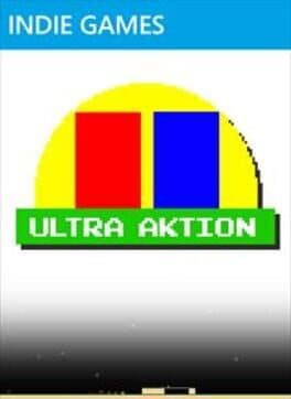 Ultra Aktion! cover art