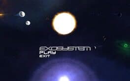 ExoSystem cover art