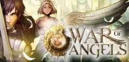 War of Angels cover art