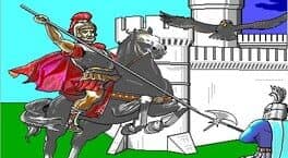 King's Bounty 2 cover art