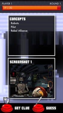 Videogames! The Videogame Trivia Videogame cover art