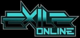 Exile Online cover art
