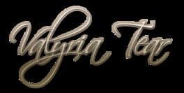 Valyria Tear cover art