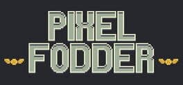 Pixel Fodder cover art