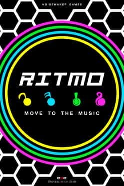 Ritmo cover art