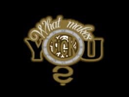 What Makes You Tick? cover art