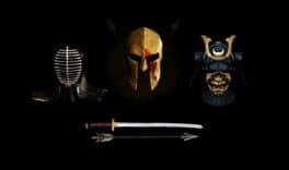 Total Battleground cover art