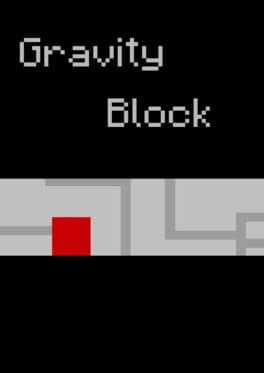 Gravity Block cover art