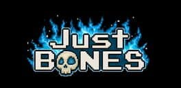 Just Bones cover art