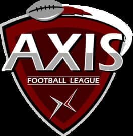 Axis Football League cover art