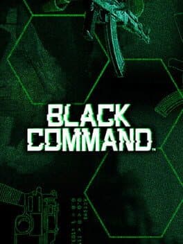 Black Command cover art