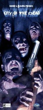 City of the Dead cover art