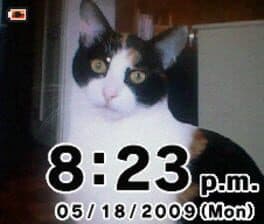 Photo Clock cover art