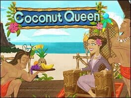 Coconut Queen cover art