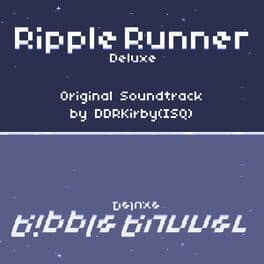 Ripple Runner cover art