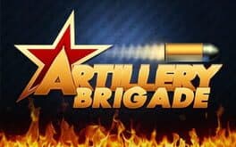 Artillery Brigade cover art