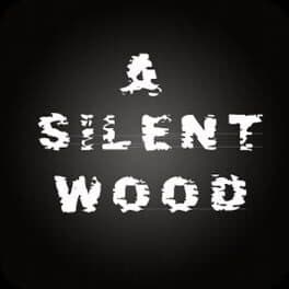A Silent Wood cover art