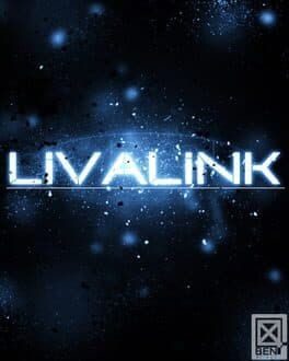 Livalink cover art