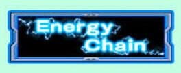 G.G Series: Energy Chain cover art