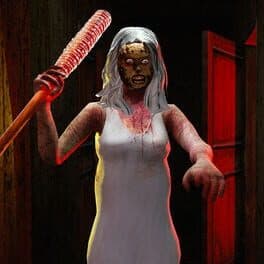 Scary Granny Horror Game cover art