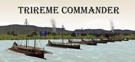 Trireme Commander cover art