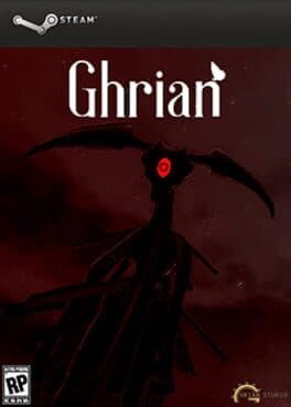 Ghrian cover art