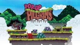 Pop-Up Pilgrims cover art