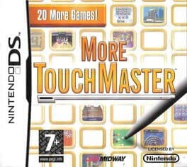 Touchmaster 2 cover art
