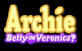 Archie: Betty or Veronica? cover art