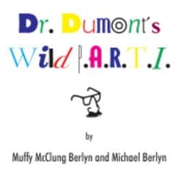 Dr. Dumont's Wild P.A.R.T.I. cover art