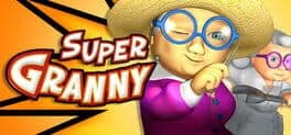 Super Granny Collection cover art
