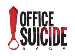 Office Suicide Saga cover art