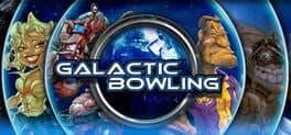 Galactic Bowling cover art