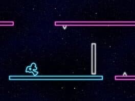 Neon Runner - Gravity Dash cover art