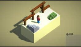 Little City cover art