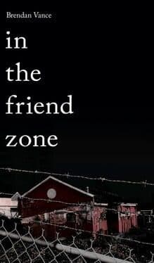 In the Friend Zone cover art