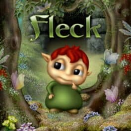 Fleck cover art