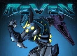 ReVeN cover art