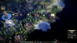 Masters of the Broken World cover art