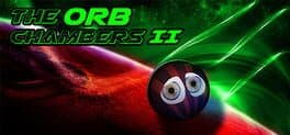 The Orb Chambers II cover art