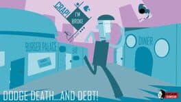 Crap! I'm Broke: Out of Pocket cover art