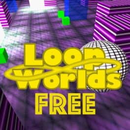 LoopWorlds Free cover art